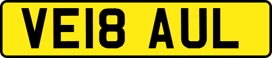 VE18AUL