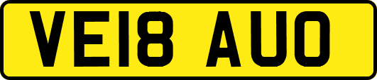 VE18AUO
