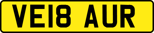 VE18AUR