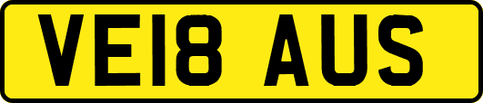 VE18AUS