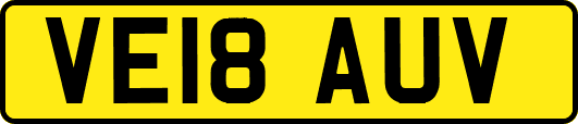 VE18AUV