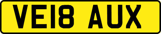 VE18AUX