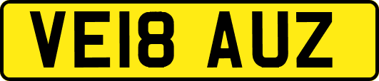 VE18AUZ