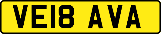 VE18AVA