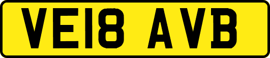 VE18AVB
