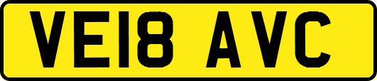 VE18AVC