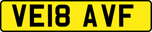 VE18AVF