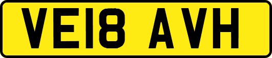 VE18AVH