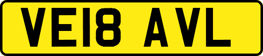 VE18AVL