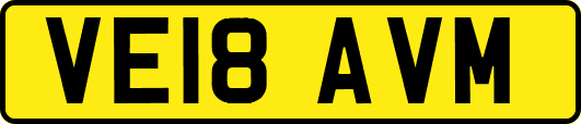 VE18AVM
