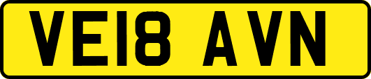 VE18AVN