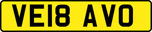 VE18AVO