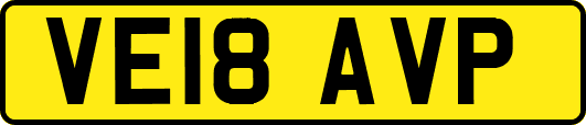 VE18AVP