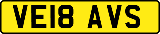 VE18AVS