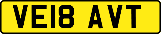 VE18AVT