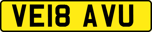 VE18AVU