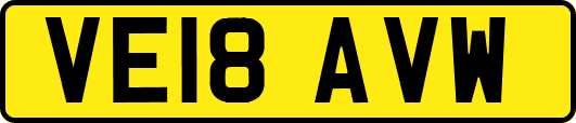 VE18AVW