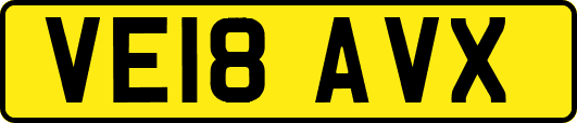 VE18AVX