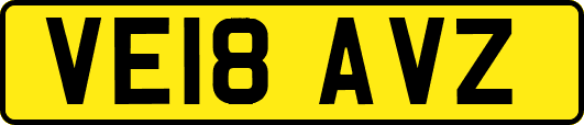 VE18AVZ