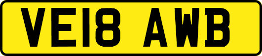 VE18AWB