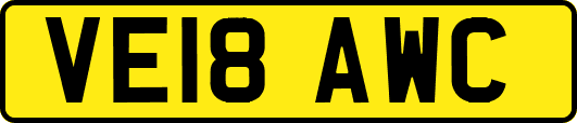 VE18AWC