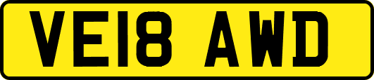 VE18AWD