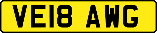 VE18AWG