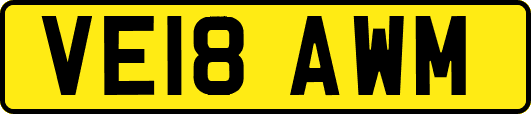 VE18AWM