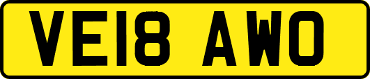 VE18AWO