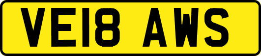 VE18AWS