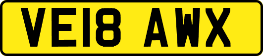 VE18AWX