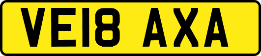 VE18AXA