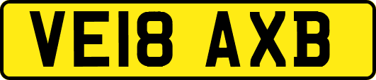 VE18AXB