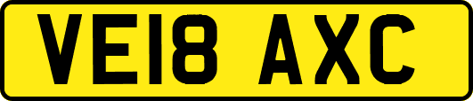 VE18AXC