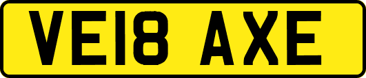 VE18AXE