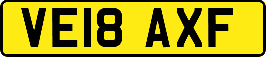VE18AXF