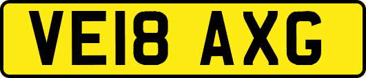 VE18AXG