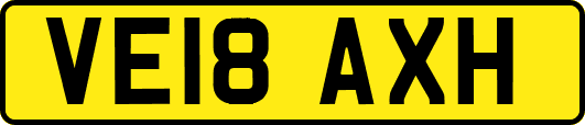 VE18AXH