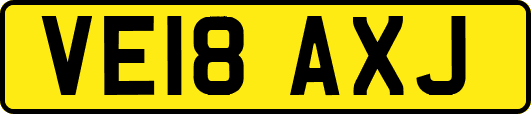 VE18AXJ