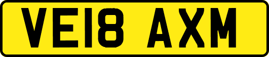 VE18AXM