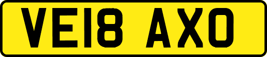 VE18AXO