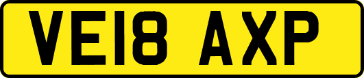 VE18AXP
