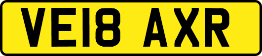VE18AXR