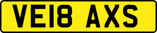 VE18AXS