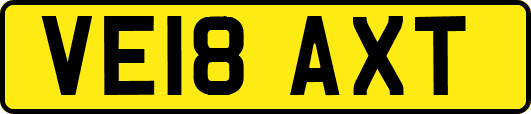 VE18AXT