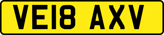 VE18AXV