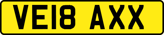 VE18AXX