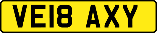VE18AXY