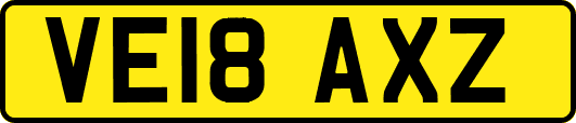 VE18AXZ