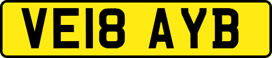 VE18AYB